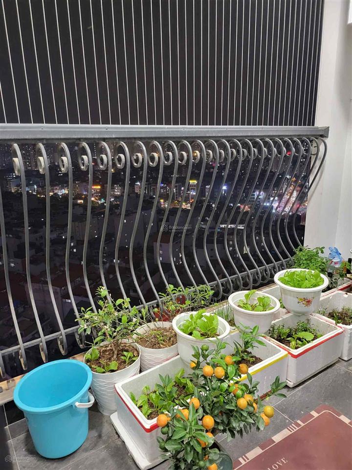 Căn hộ 3pn hateco laroma full nội thất đẹp nhất dự án đã có sổ hồng