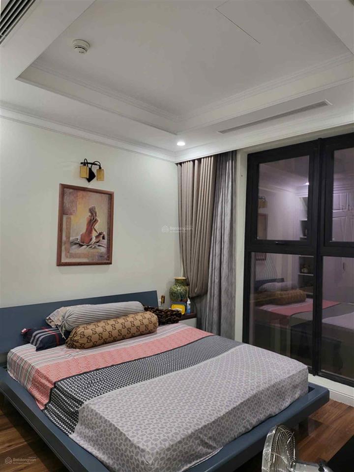 Căn hộ 3pn hateco laroma full nội thất đẹp nhất dự án đã có sổ hồng