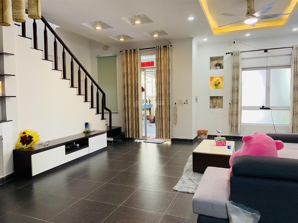 Cơ hội sở hữu biệt thự mới, đẹp, nội thất cao cấp, sang trọng kế siêu thị aeon mall bình dương