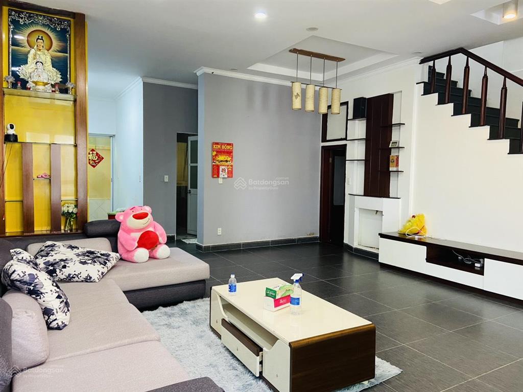 Cơ hội sở hữu biệt thự mới, đẹp, nội thất cao cấp, sang trọng kế siêu thị aeon mall bình dương
