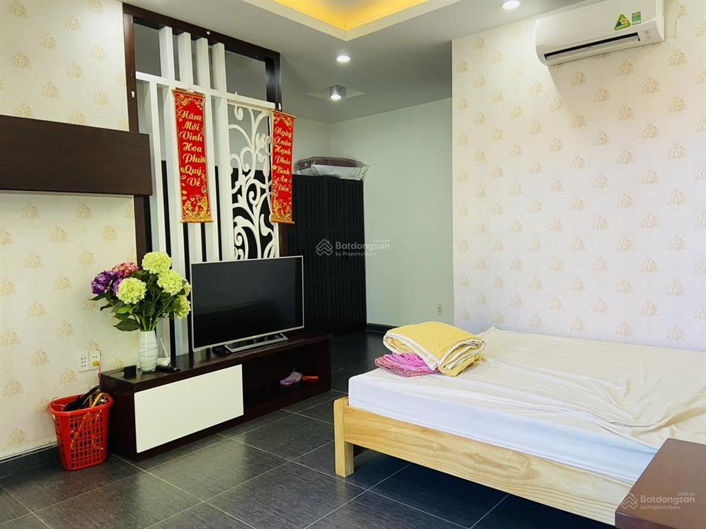 Cơ hội sở hữu biệt thự mới, đẹp, nội thất cao cấp, sang trọng kế siêu thị aeon mall bình dương