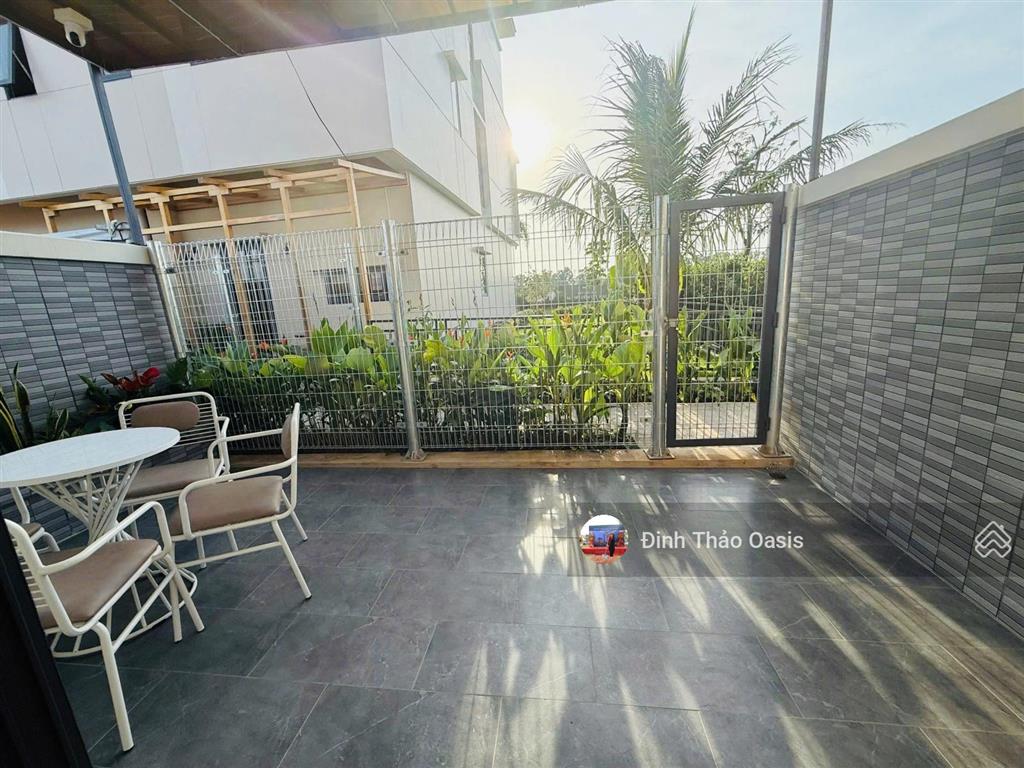 Bán biệt thự ven sông giá chỉ trên 2 tỷ đối diện trường đại học việt đức bình dương