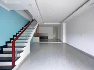 Bán nhà hoàn thiện đẹp diện tích 85m2 giá tốt tại khu oasis city gần trường vành đai 4 bến cát