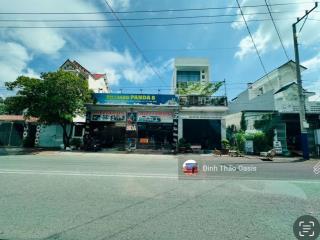 Hạ giá bán cặp đất 200m2 tặng kho giá chỉ 12.5 tỷ tại đường d1 khu dân cư việt sing, thuận an, bd