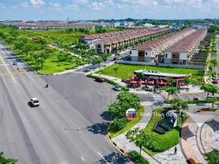 Cho thuê biệt thự có 4 phòng ngủ đầy đủ nội thất đẹp tại suncasa central vsip 2 gần tpm bình dương