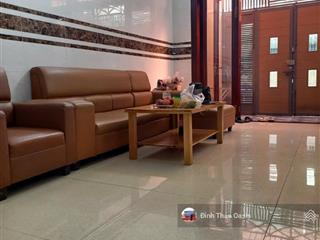 Chủ kẹt tiền cần bán gấp nhà đẹp ngay trung tâm gò vấp, tphcm.  0986 196 ***