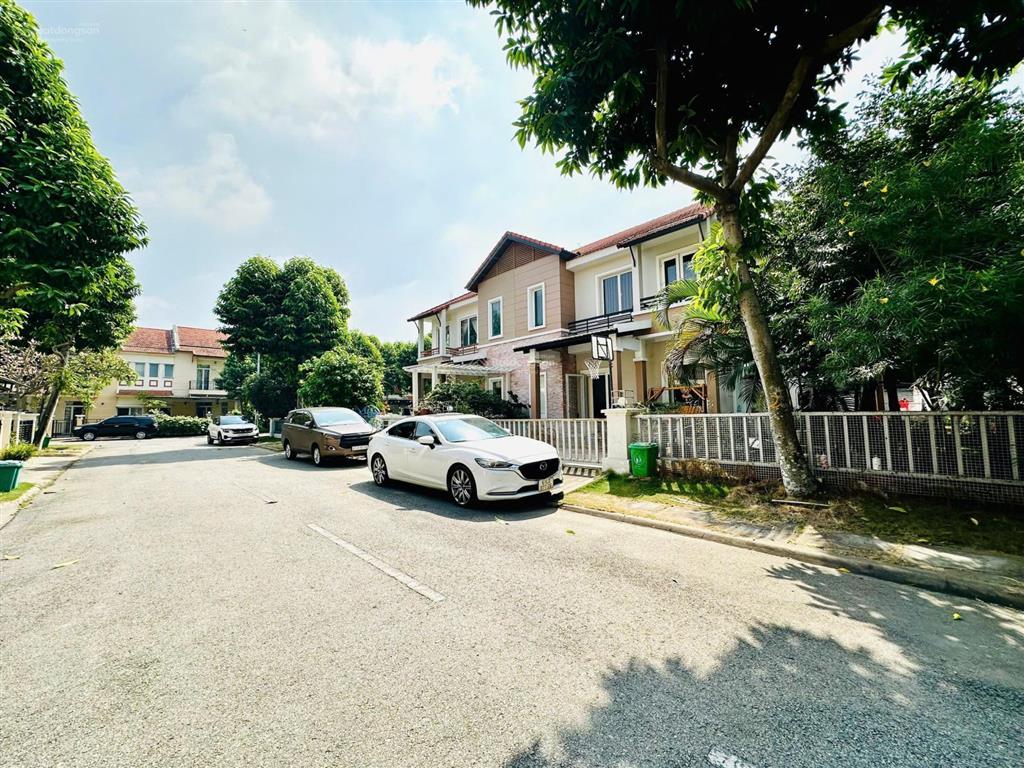 Bán biệt thự ngang 14x18,5m thoáng mát tại oasis 1, thuận an kế siêu thị aeon mall bd. 0986 196 ***