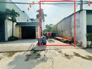 Chủ kẹt tiền cần bán lô đất ngay trung tâm tân đông hiệp, dĩ an sát với thuận an. 0986 196 ***