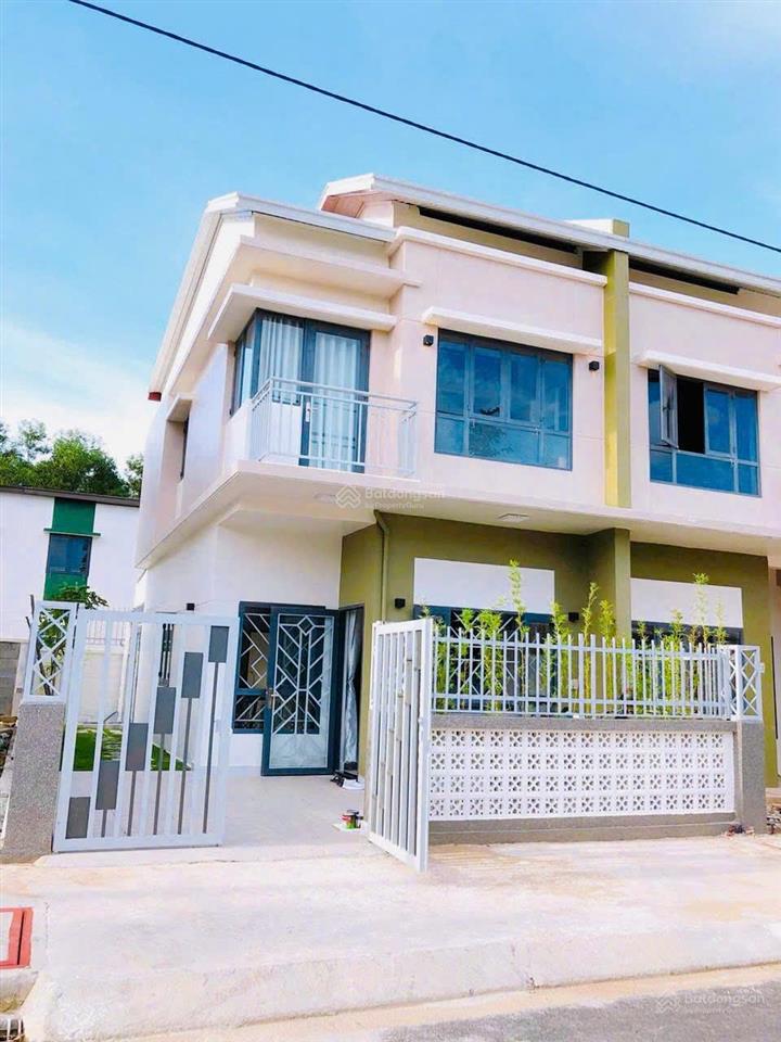 Chủ chuyển công tác cần bán biệt thự góc ngang 7,2mx14m đẹp tại oasis city gần trường đh việt đức