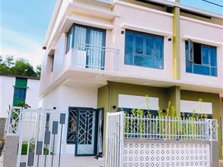 Chủ chuyển công tác cần bán biệt thự góc ngang 7.2mx14m đẹp tại oasis city gần trường đh việt đức