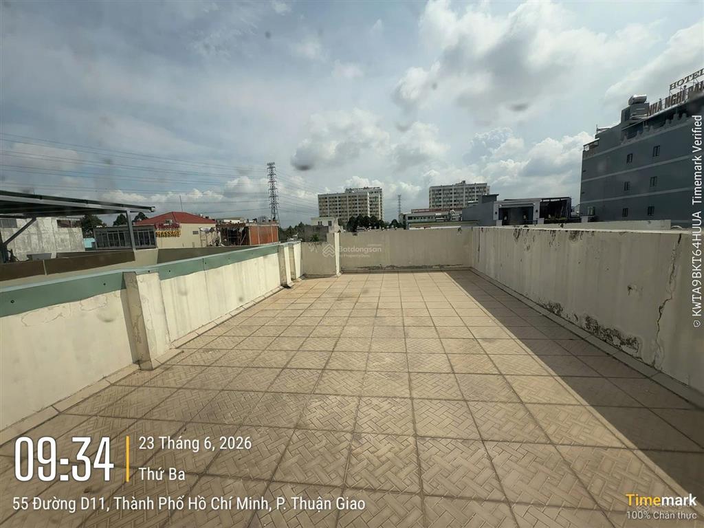 Chủ định cư nước ngoài cần bán nhà phố 150m2 đang cho thuê 23 triệu/tháng tại đường d11, vsip 1