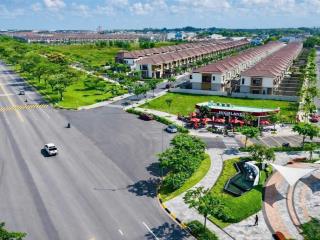 Chính chủ cho thuê biệt thự song lập đẹp, mới 100% kế bên trung tâm t.p.m bình dương