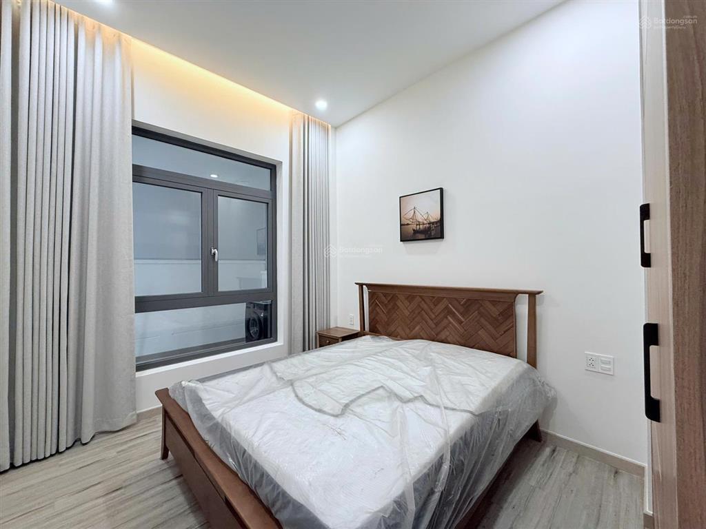 Chính chủ cho thuê biệt thự song lập đẹp, mới 100% kế bên trung tâm t.p.m bình dương