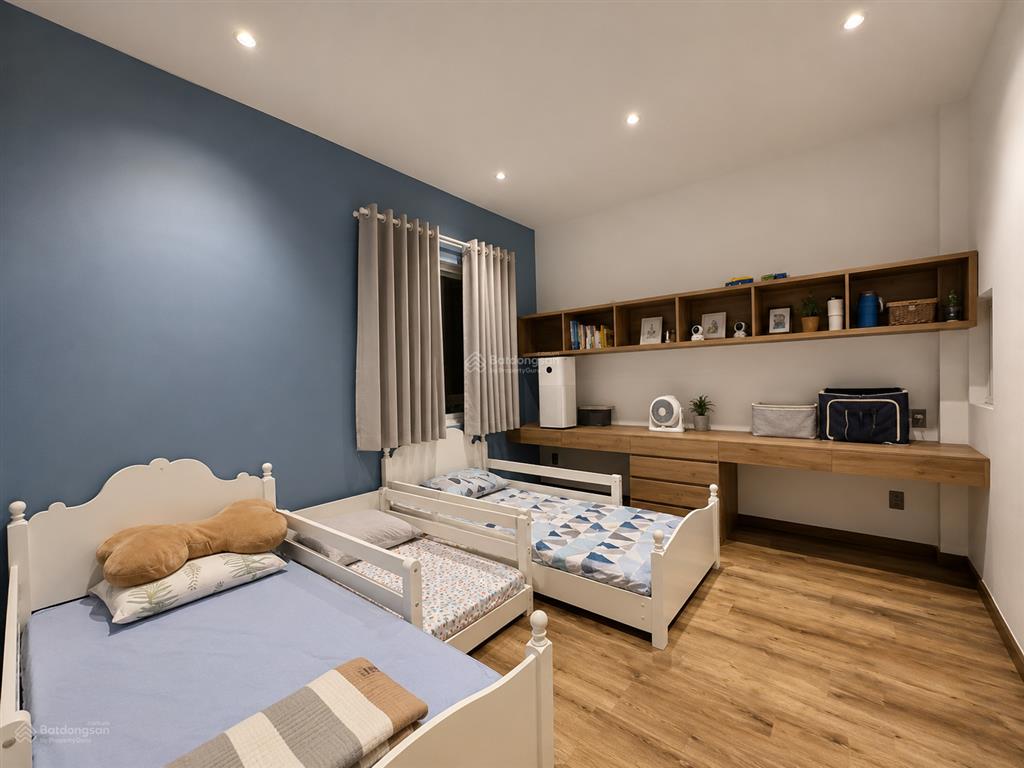 Bán biệt thự ngang 7m rất đẹp vào ở được ngay tại oasis, vsip 1.  0986 196 ***