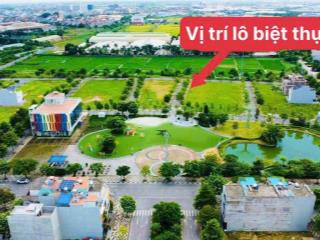 Chính chủ cần bán gấp lô tại dự án phố nối house.  để nhận báo giá nhé