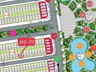 Chính chủ cần bán 3 lô tại dự án phố nối house,  em để nhận báo giá chi tiết nhé