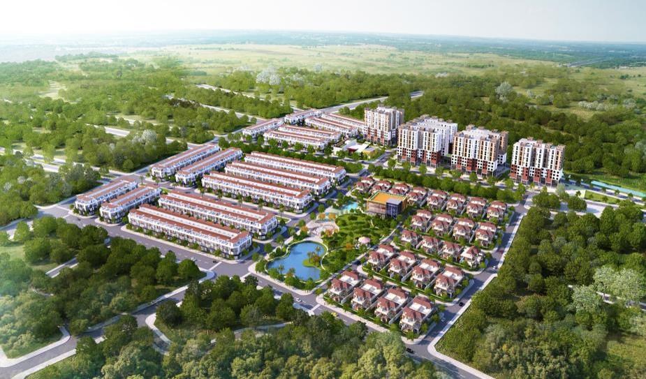 Chính chủ gửi bán lô góc biệt thự bt301, vị trí đắc địa nhất dự án. view công viên khủng long