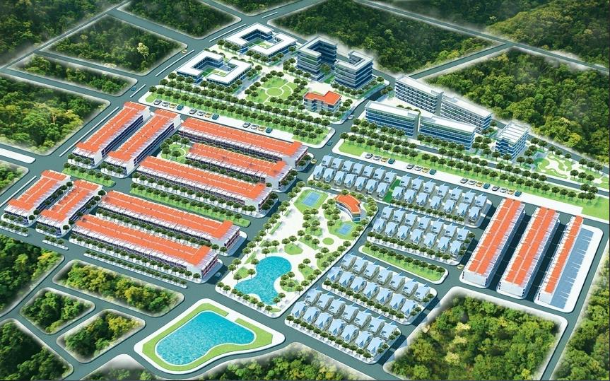 Chính chủ gửi bán lô góc biệt thự bt301, vị trí đắc địa nhất dự án. view công viên khủng long