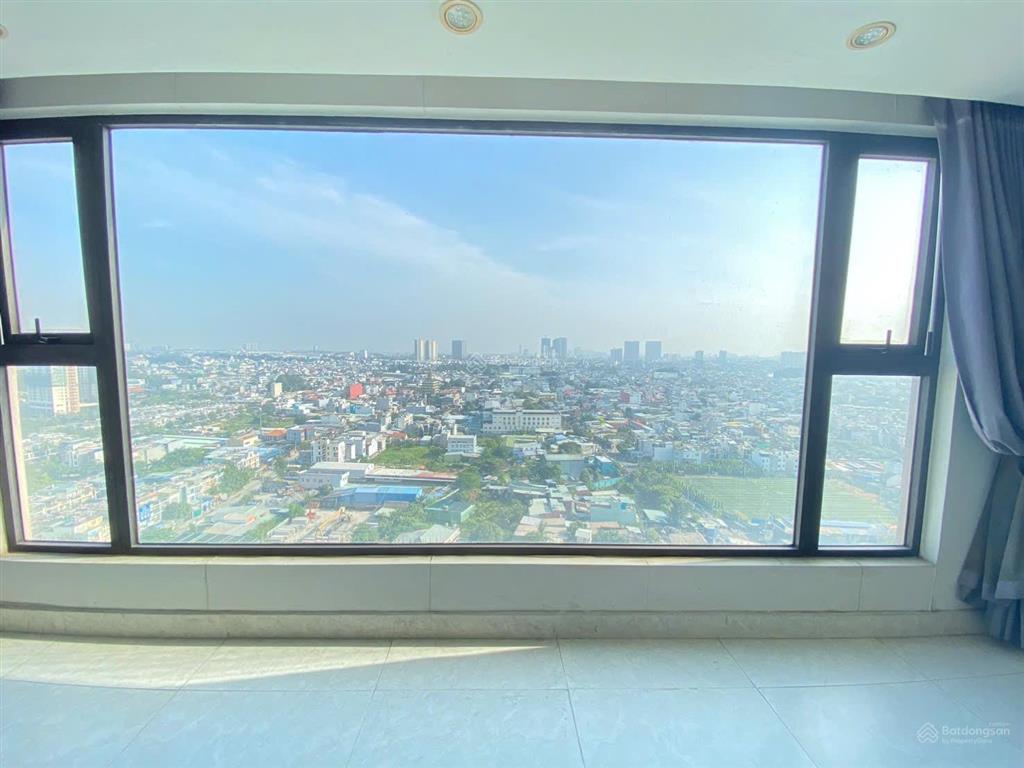 Pkd cđt mở bán căn penthouse 165m2, 4pn, 4wc, 2 tầng. sở hữu chỉ từ 1,5tỷ, vào ở liền