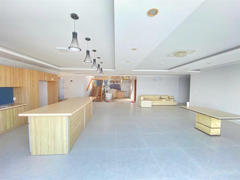 Pkd cđt mở bán căn penthouse 165m2, 4pn, 4wc, 2 tầng. sở hữu chỉ từ 1,5tỷ, vào ở liền