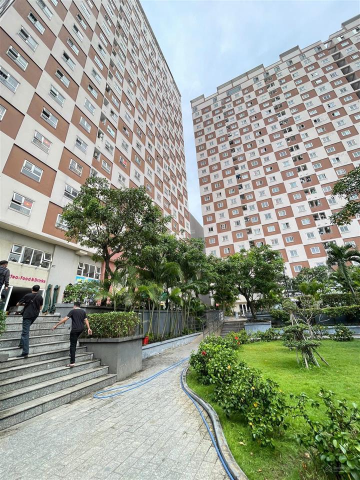 Pkd cđt mở bán căn penthouse 165m2, 4pn, 4wc, 2 tầng. sở hữu chỉ từ 1,5tỷ, vào ở liền