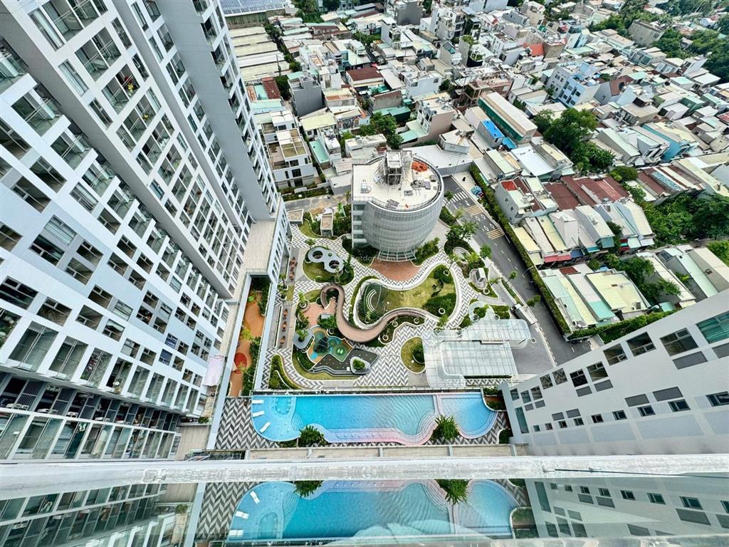 Bán gấp căn hộ urban green 84m2, tầng đẹp, 2 phòng ngủ 6,2 tỷ  kế bên vạn phúc city thủ đức