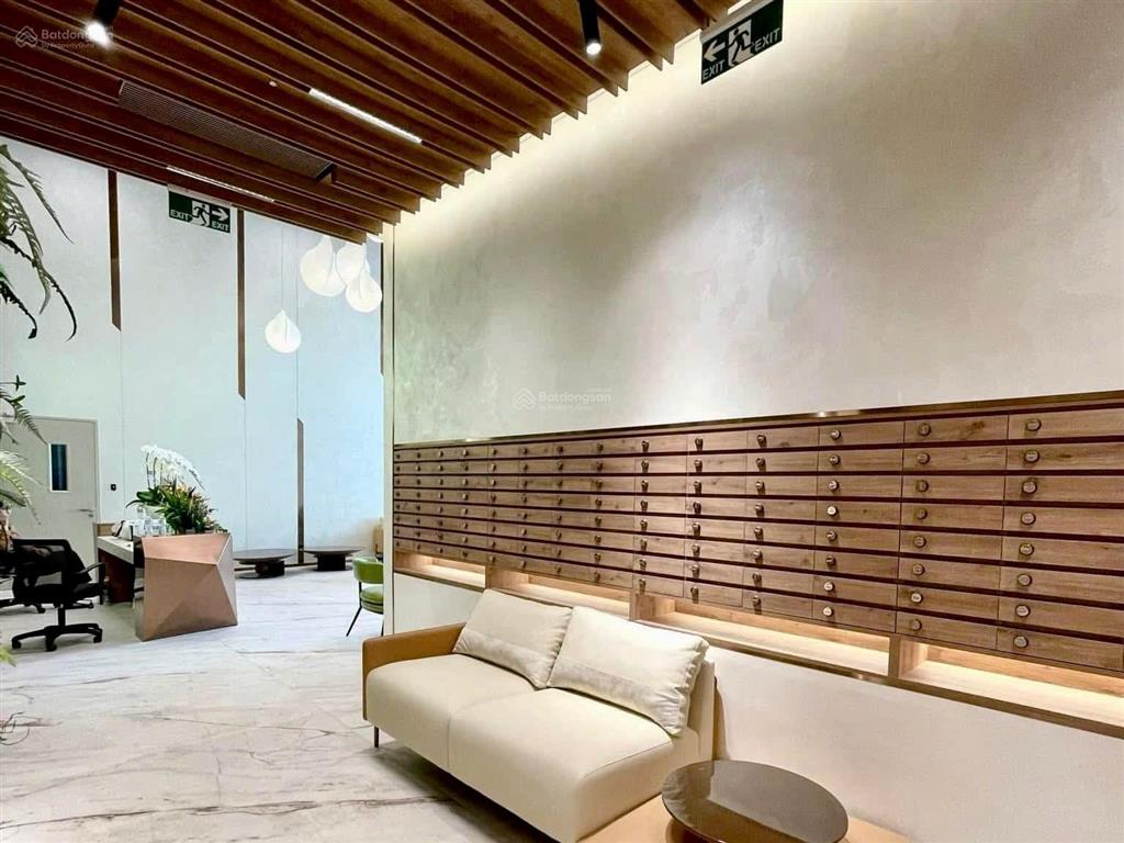 Bán gấp căn hộ urban green 84m2, tầng đẹp, 2 phòng ngủ 6,2 tỷ  kế bên vạn phúc city thủ đức