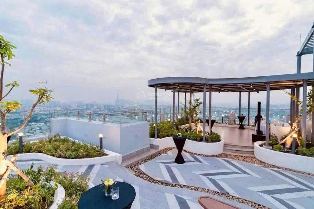 Bán gấp căn hộ urban green 84m2, tầng đẹp, 2 phòng ngủ 6,2 tỷ  kế bên vạn phúc city thủ đức