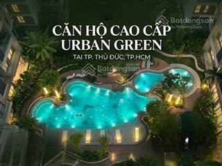 Không đăng ảo em linh chuyên urban green, 2pn, 65m2, giá 5.2tỷ bao hết thuế phí