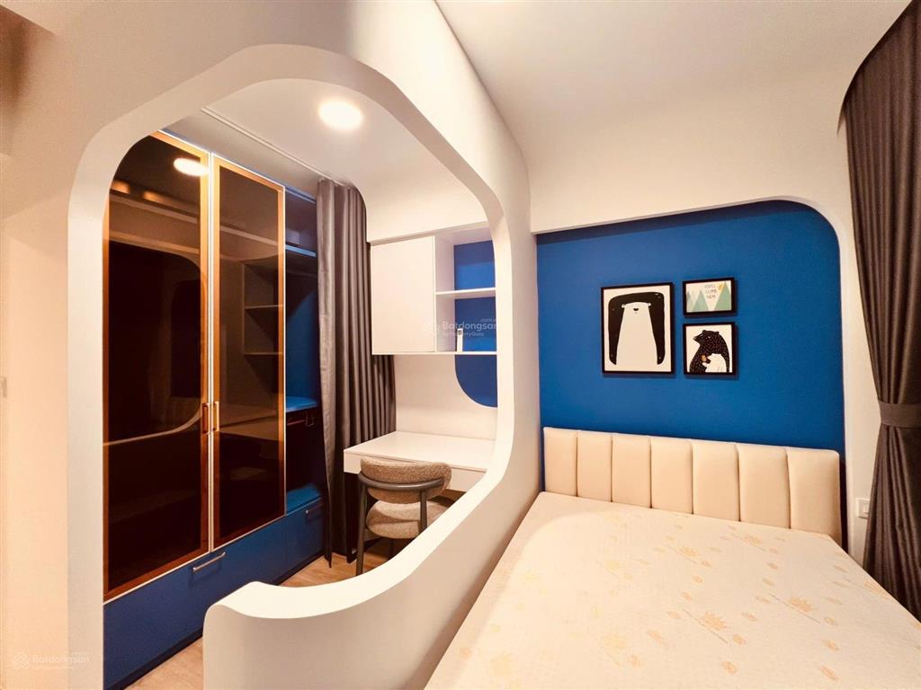 Duy nhất 1 căn 2pn 84m2, urban green, giá tốt nhất dự án, chính chủ gấp bán trong tháng 3