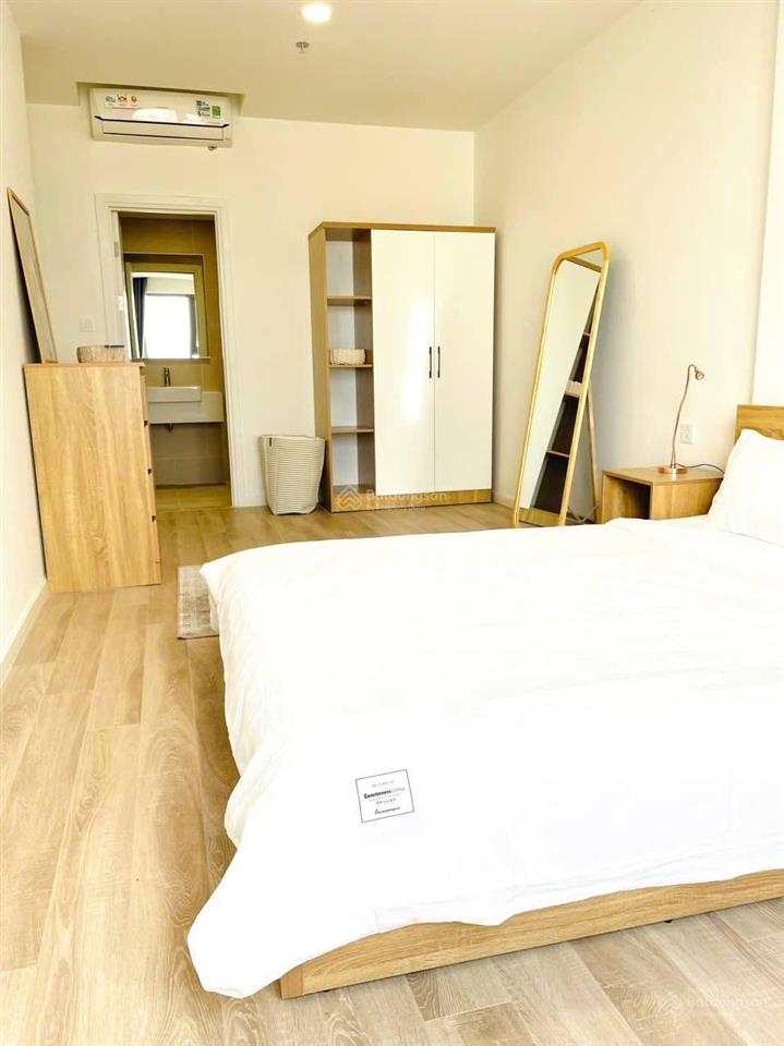 Chính chủ bán căn urban green 2pn, 2wc, 82m² giá tham khảo tốt trong khu vực