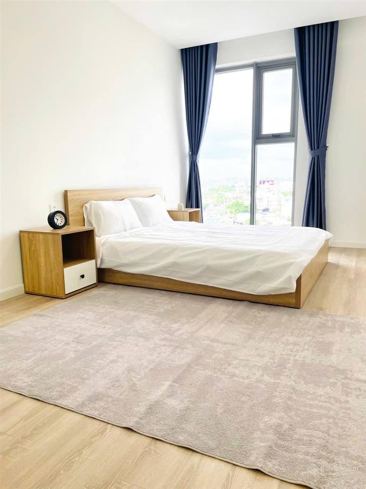 Chính chủ bán căn urban green 2pn, 2wc, 82m² giá tham khảo tốt trong khu vực