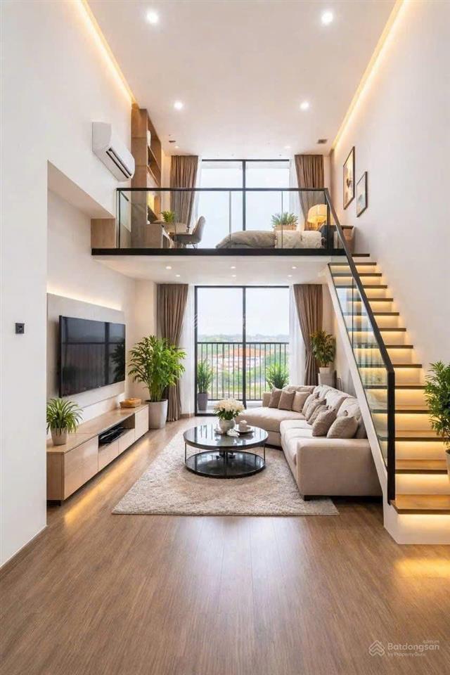 (chuẩn bị nhận nhà) bán căn hộ prosper phố đông, giá cực tốt 2,45 tỷ, 53m2, 2pn, wc, tp.hcm