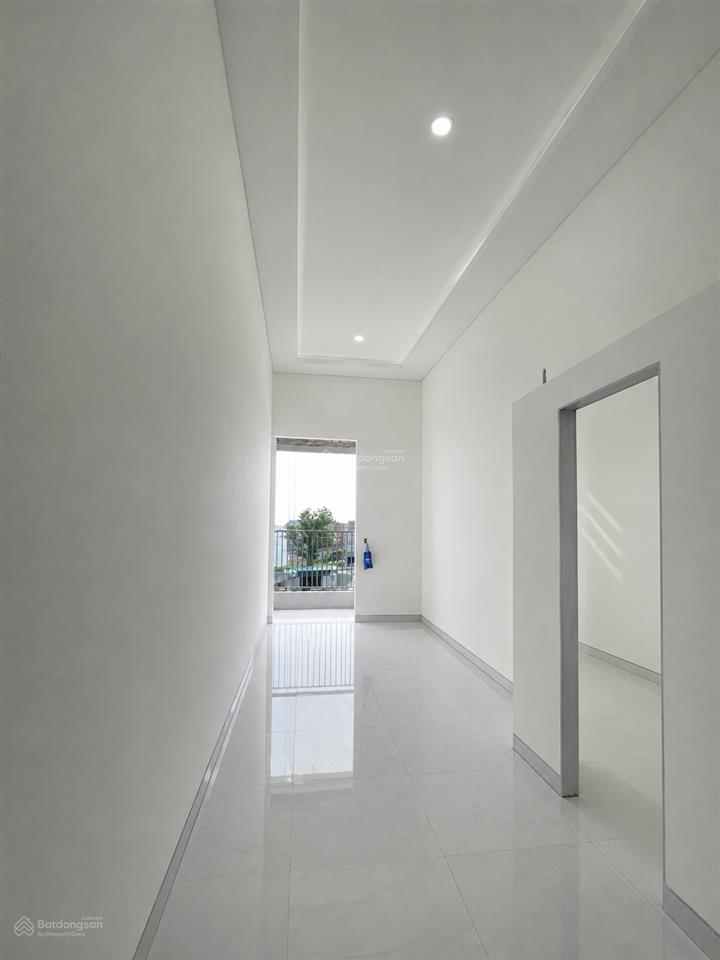 (chuẩn bị nhận nhà) bán căn hộ prosper phố đông, giá cực tốt 2,45 tỷ, 53m2, 2pn, wc, tp.hcm