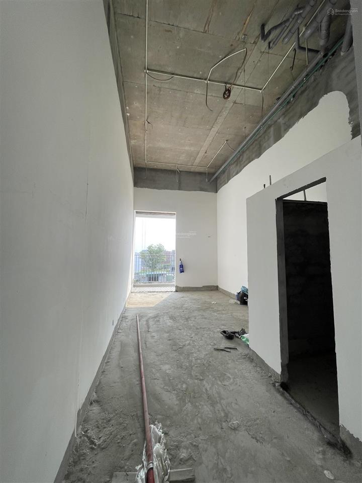(chuẩn bị nhận nhà) bán căn hộ prosper phố đông, giá cực tốt 2,45 tỷ, 53m2, 2pn, wc, tp.hcm