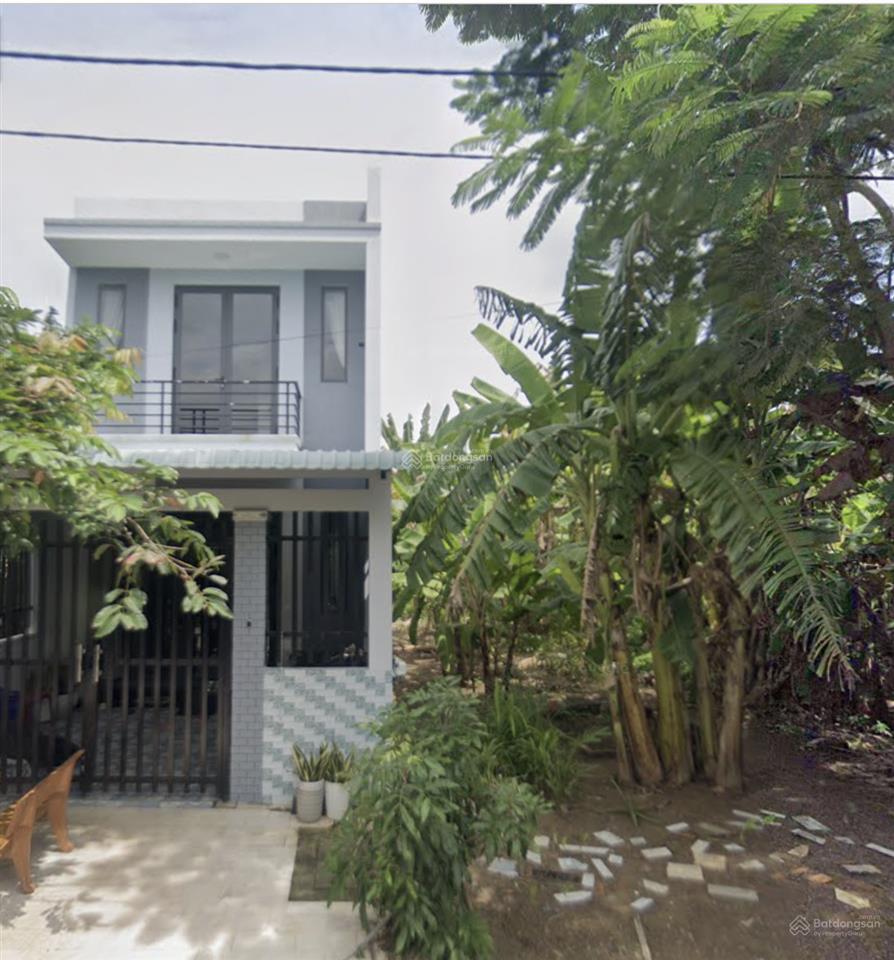 Bán đất đường 15 kdc thanh yến gần trường mầm non 100m2, shr, giá 1,3 tỷ