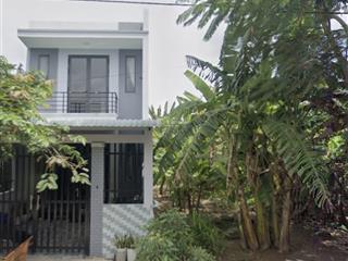 Bán đất đường 15 kdc thanh yến gần trường mầm non 100m2, shr, giá 1,3 tỷ