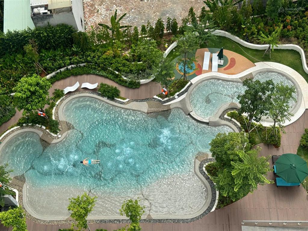(1 căn) 9tr/th, ntcb, view hồ bơi cực đẹp, giá tốt trong tháng