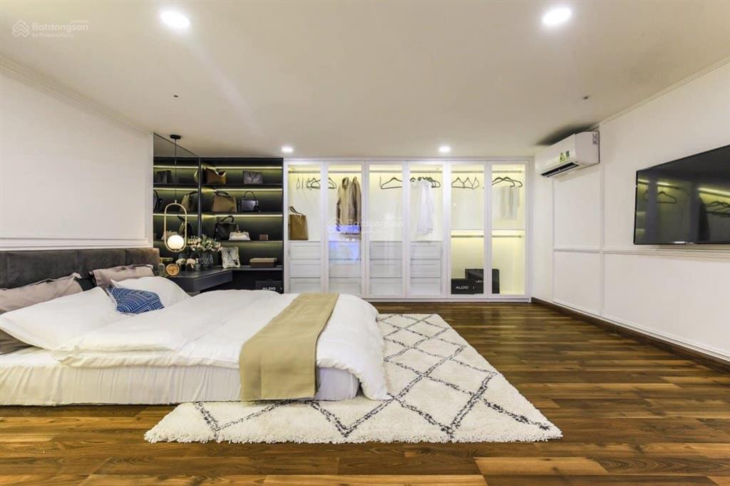 Bán căn hộ duplex prosper phố đông thiết kế trần cao 5m5 giá 1,5 tỷ