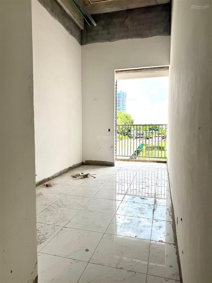 Bán căn hộ duplex prosper phố đông thiết kế trần cao 5m5 giá 1,5 tỷ