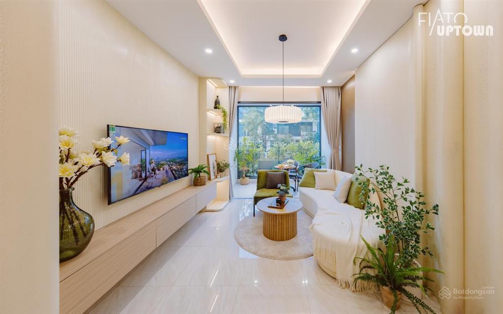 Sắp giao nhà bán căn hộ cao cấp fiato uptown 2pn 2wc 80m2 giá cđt