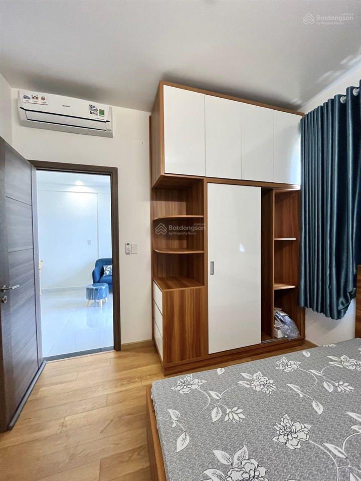 Cho thuê căn hộ osimi phú mỹ, 2pn, full nội thất