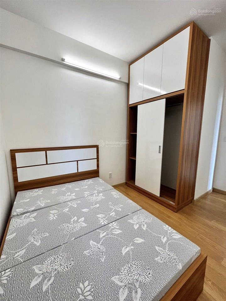 Cho thuê căn hộ osimi phú mỹ, 2pn, full nội thất