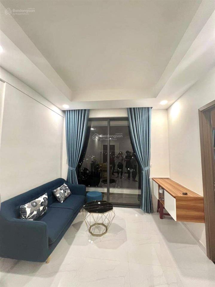 Cho thuê căn hộ osimi phú mỹ, 2pn, full nội thất