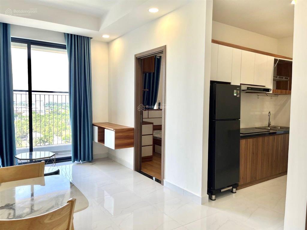 Cho thuê căn hộ osimi phú mỹ, 2pn, full nội thất