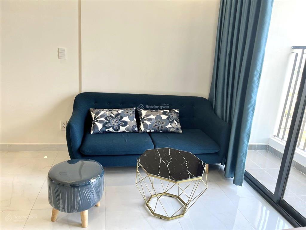 Cho thuê căn hộ osimi phú mỹ, 2pn, full nội thất