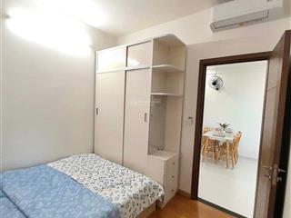 Cho thuê căn osimi  1 phòng ngủ full nội thất