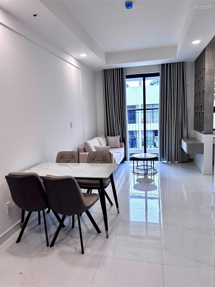 Cho thuê căn osimi phú mỹ  1pn full nội thất, giá 8tr/th