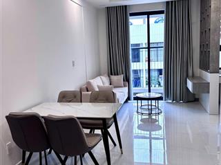 Cho thuê căn osimi phú mỹ  1pn full nội thất, giá 8tr/th
