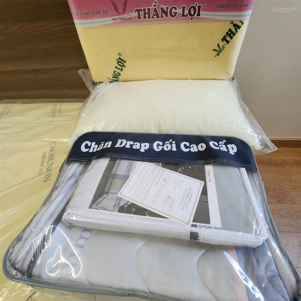 Bán căn osimi phú mỹ, 1pn full nội thất  giá bán 1 tỷ 520 (bao sổ)